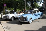 45 int. Oldtimer-Meeting Baden-Baden