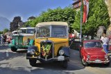 O-iO Oldtimer in Obwalden 2023