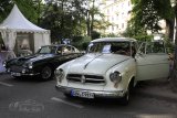 45 int. Oldtimer-Meeting Baden-Baden