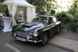 45 int. Oldtimer-Meeting Baden-Baden