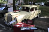 45 int. Oldtimer-Meeting Baden-Baden