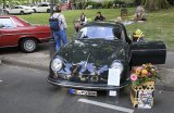 45 int. Oldtimer-Meeting Baden-Baden