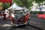 45 int. Oldtimer-Meeting Baden-Baden