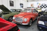 Oldtimer Galerie Toffen, Herbstversteigerung 2024
