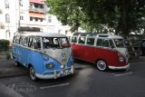 45 int. Oldtimer-Meeting Baden-Baden