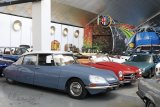 Oldtimer Galerie Toffen, Herbstversteigerung 2024