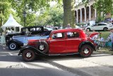 45 int. Oldtimer-Meeting Baden-Baden