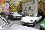 Oldtimer Galerie Toffen, Herbstversteigerung 2024