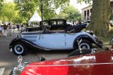 45 int. Oldtimer-Meeting Baden-Baden