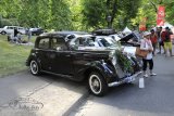 45 int. Oldtimer-Meeting Baden-Baden