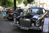 45 int. Oldtimer-Meeting Baden-Baden