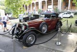 45 int. Oldtimer-Meeting Baden-Baden