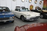 Oldtimer Galerie Toffen, Herbstversteigerung 2024