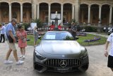 45 int. Oldtimer-Meeting Baden-Baden