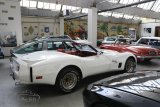 Oldtimer Galerie Toffen, Herbstversteigerung 2024