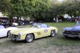 45 int. Oldtimer-Meeting Baden-Baden