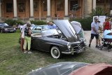 45 int. Oldtimer-Meeting Baden-Baden