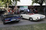45 int. Oldtimer-Meeting Baden-Baden