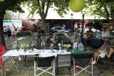 45 int. Oldtimer-Meeting Baden-Baden