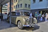 O-iO Oldtimer in Obwalden 2023