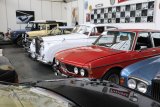 Oldtimer Galerie Toffen, Herbstversteigerung 2024