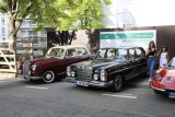 45 int. Oldtimer-Meeting Baden-Baden