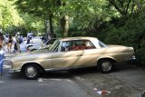 45 int. Oldtimer-Meeting Baden-Baden