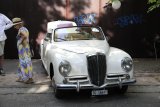 45 int. Oldtimer-Meeting Baden-Baden