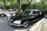 45 int. Oldtimer-Meeting Baden-Baden