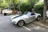 45 int. Oldtimer-Meeting Baden-Baden