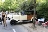 45 int. Oldtimer-Meeting Baden-Baden