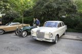 45 int. Oldtimer-Meeting Baden-Baden