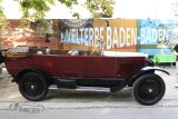 45 int. Oldtimer-Meeting Baden-Baden