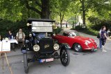 45 int. Oldtimer-Meeting Baden-Baden