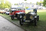 45 int. Oldtimer-Meeting Baden-Baden