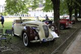 45 int. Oldtimer-Meeting Baden-Baden