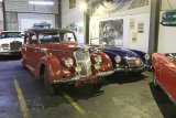 Oldtimer Galerie Toffen, Herbstversteigerung 2024