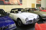 Oldtimer Galerie Toffen, Herbstversteigerung 2024