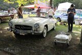 45 int. Oldtimer-Meeting Baden-Baden