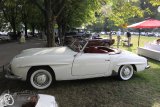 45 int. Oldtimer-Meeting Baden-Baden