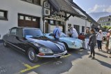 O-iO Oldtimer in Obwalden 2023