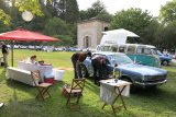 45 int. Oldtimer-Meeting Baden-Baden