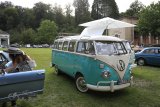 45 int. Oldtimer-Meeting Baden-Baden