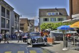 O-iO Oldtimer in Obwalden 2023