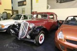 Oldtimer Galerie Toffen, Herbstversteigerung 2024