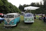 45 int. Oldtimer-Meeting Baden-Baden