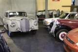 Oldtimer Galerie Toffen, Herbstversteigerung 2024