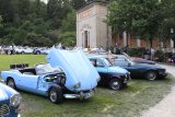 45 int. Oldtimer-Meeting Baden-Baden