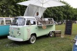 45 int. Oldtimer-Meeting Baden-Baden