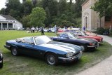 45 int. Oldtimer-Meeting Baden-Baden